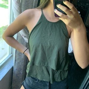 Daydreamer la halter top